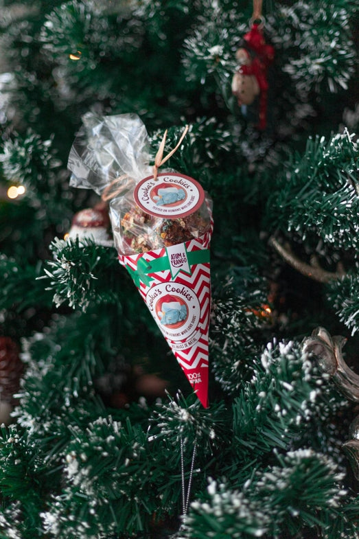 Biscuits de Noël