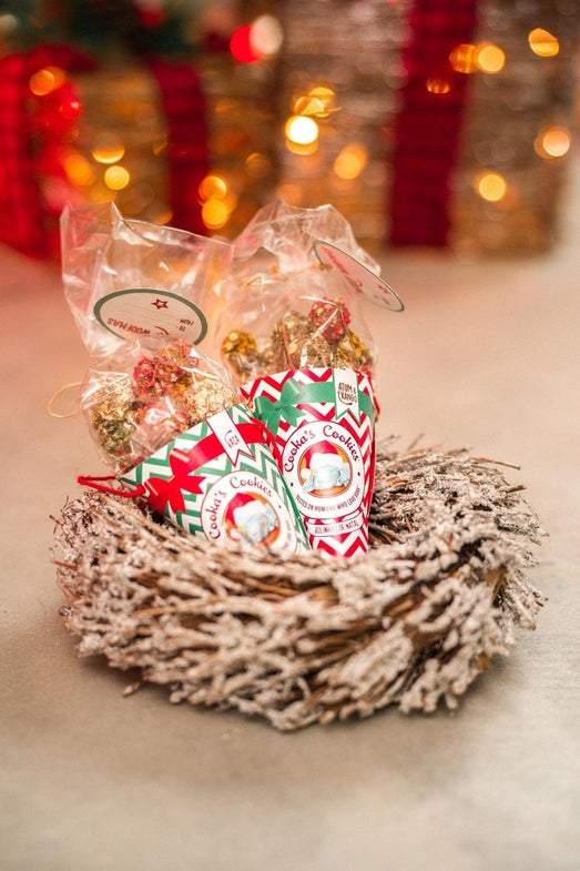 Biscuits de Noël