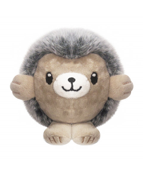 Doudou Hérisson en Peluche pour chien